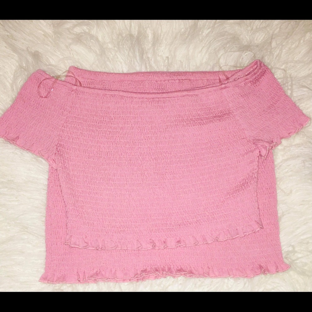 Fashion nova skirt set, medium,